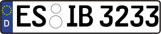 ES-IB3233