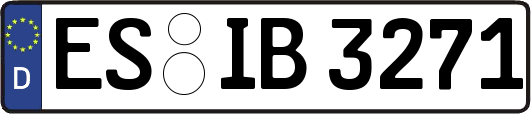 ES-IB3271