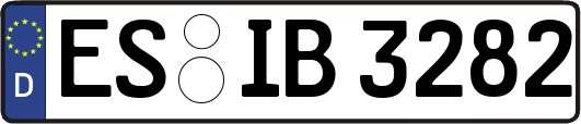 ES-IB3282
