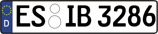 ES-IB3286