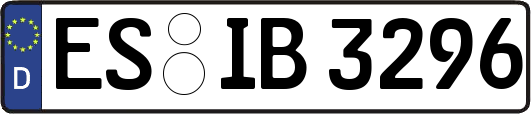 ES-IB3296