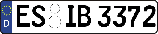 ES-IB3372