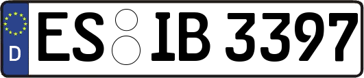 ES-IB3397
