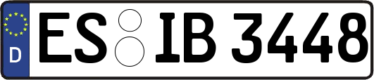 ES-IB3448