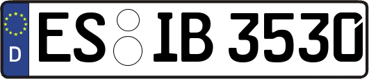 ES-IB3530
