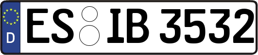 ES-IB3532