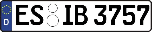 ES-IB3757