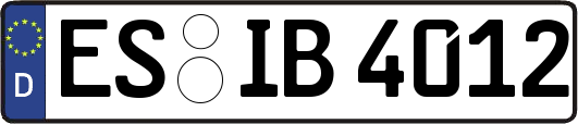 ES-IB4012