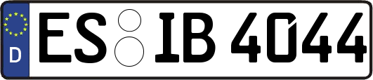 ES-IB4044