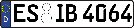 ES-IB4064