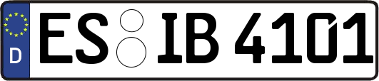 ES-IB4101