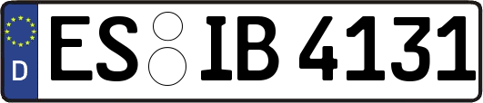 ES-IB4131