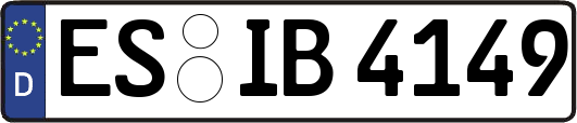 ES-IB4149