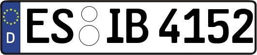 ES-IB4152