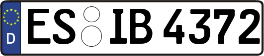 ES-IB4372