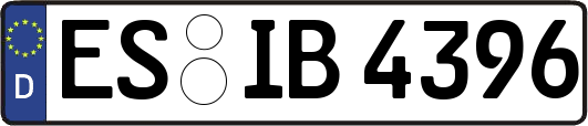 ES-IB4396