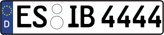 ES-IB4444