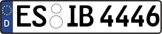 ES-IB4446