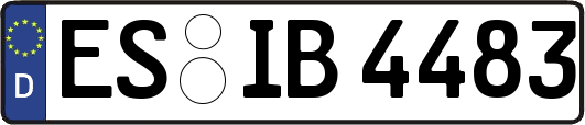 ES-IB4483