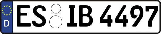ES-IB4497