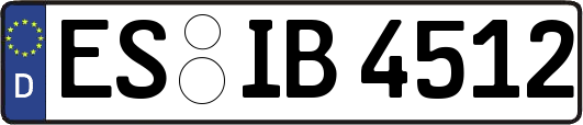 ES-IB4512