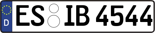 ES-IB4544