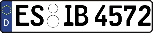 ES-IB4572