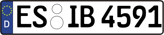 ES-IB4591