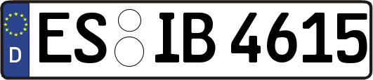 ES-IB4615