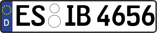 ES-IB4656