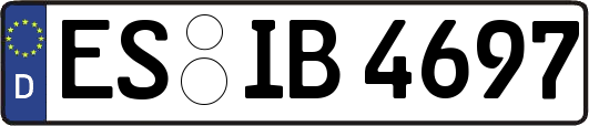 ES-IB4697