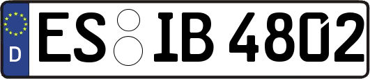 ES-IB4802
