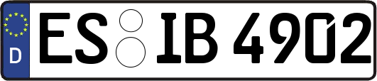 ES-IB4902