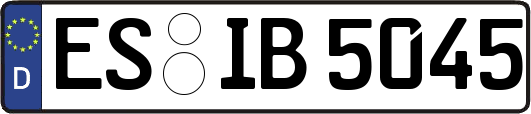 ES-IB5045