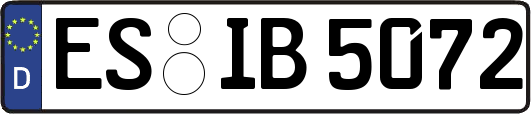 ES-IB5072
