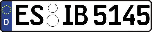 ES-IB5145