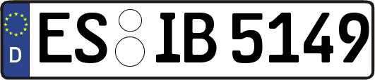 ES-IB5149