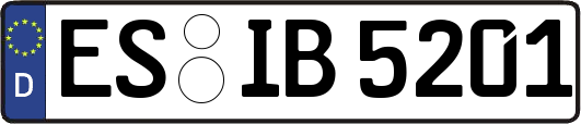 ES-IB5201