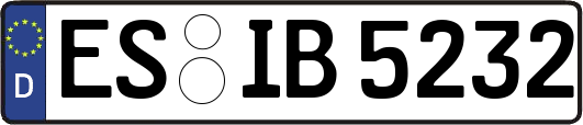ES-IB5232