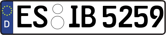 ES-IB5259