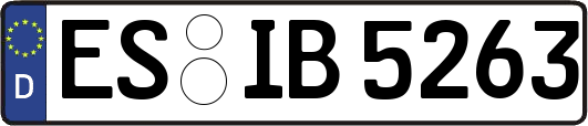 ES-IB5263