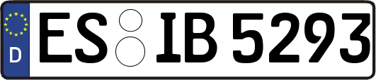 ES-IB5293