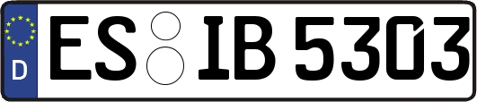 ES-IB5303