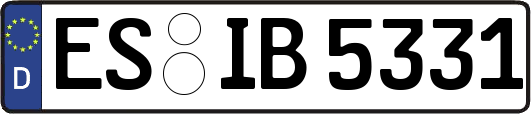ES-IB5331