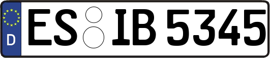 ES-IB5345