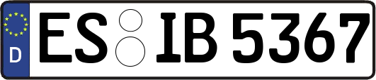 ES-IB5367