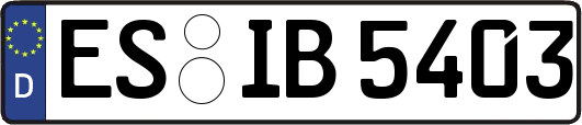 ES-IB5403