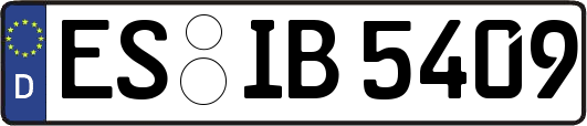 ES-IB5409