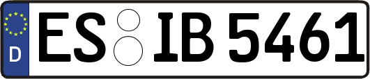 ES-IB5461