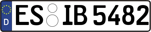 ES-IB5482